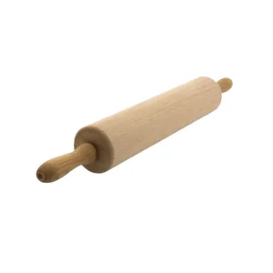 13" Hardwood Rolling Pin