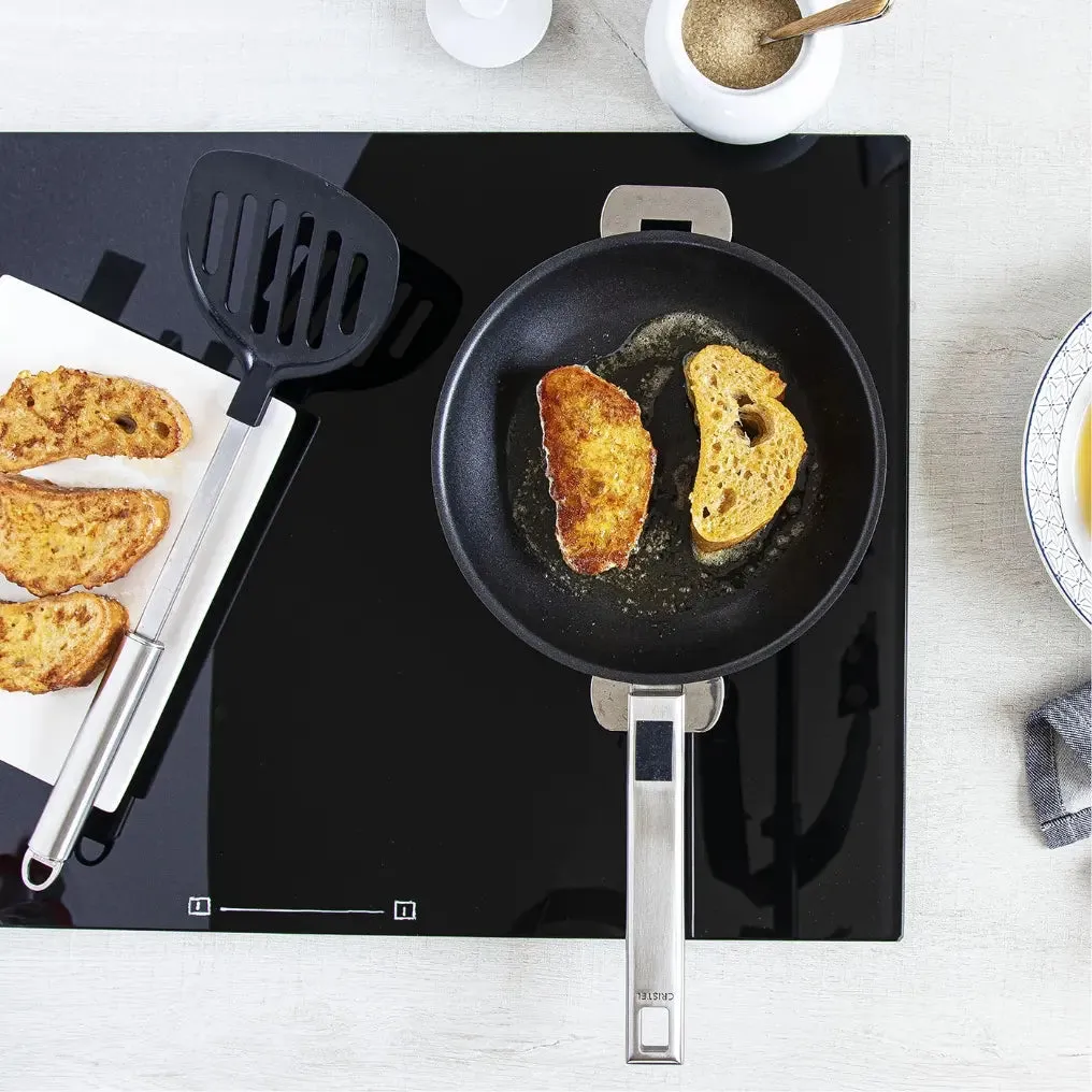 4-Piece mixed frying pan Set