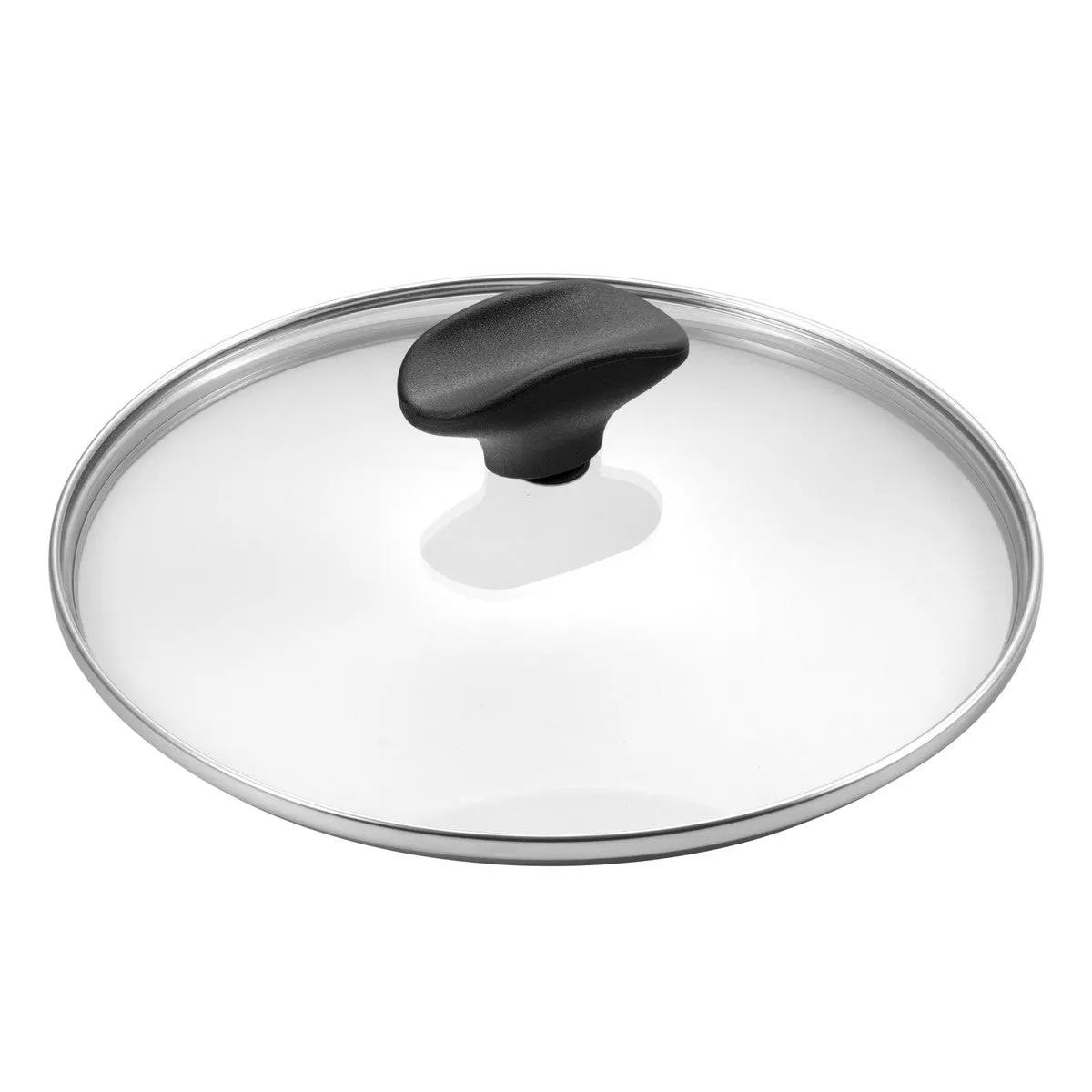 9 X Tougher Non-Stick Egg Poacher Pan