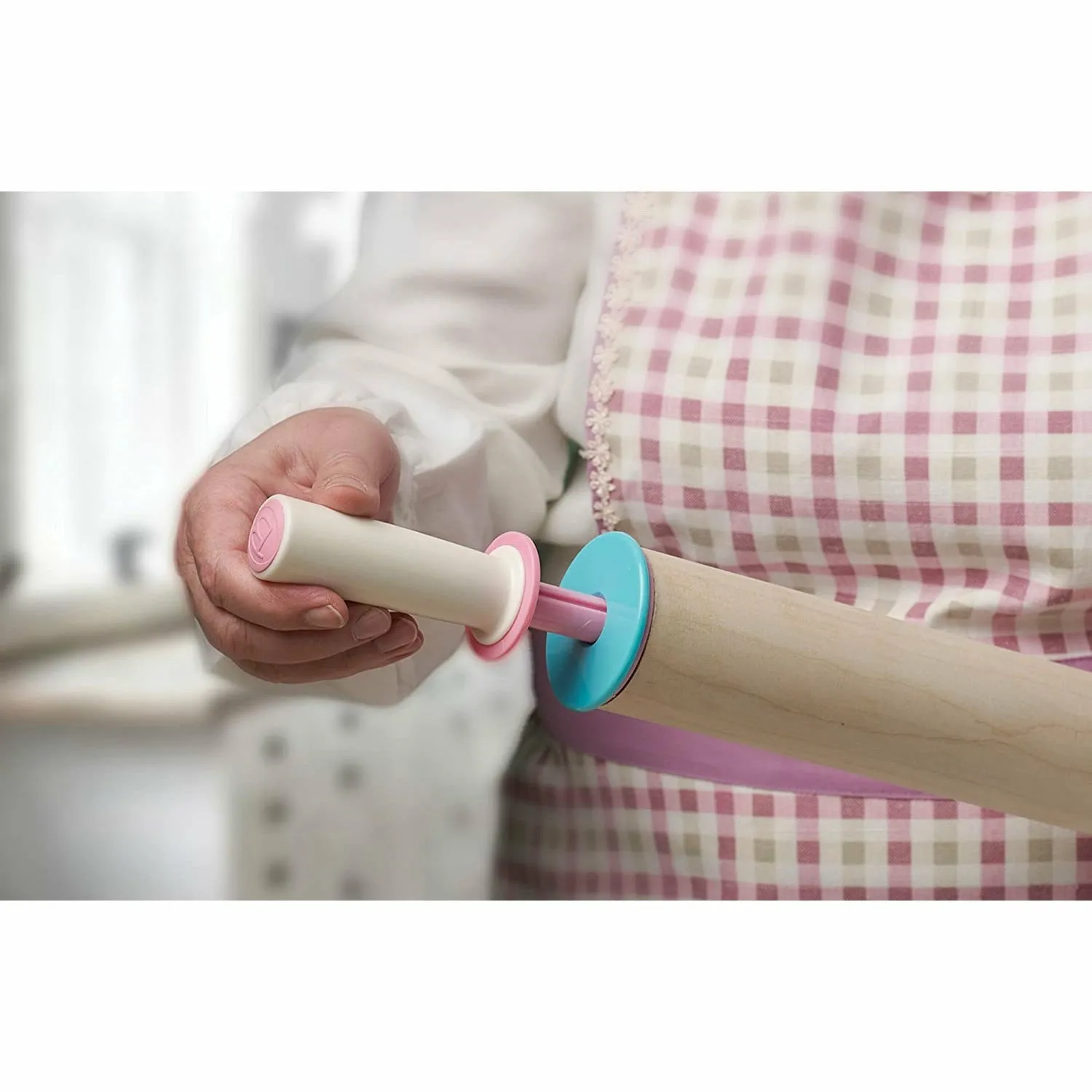 Adjustable Rolling Pin