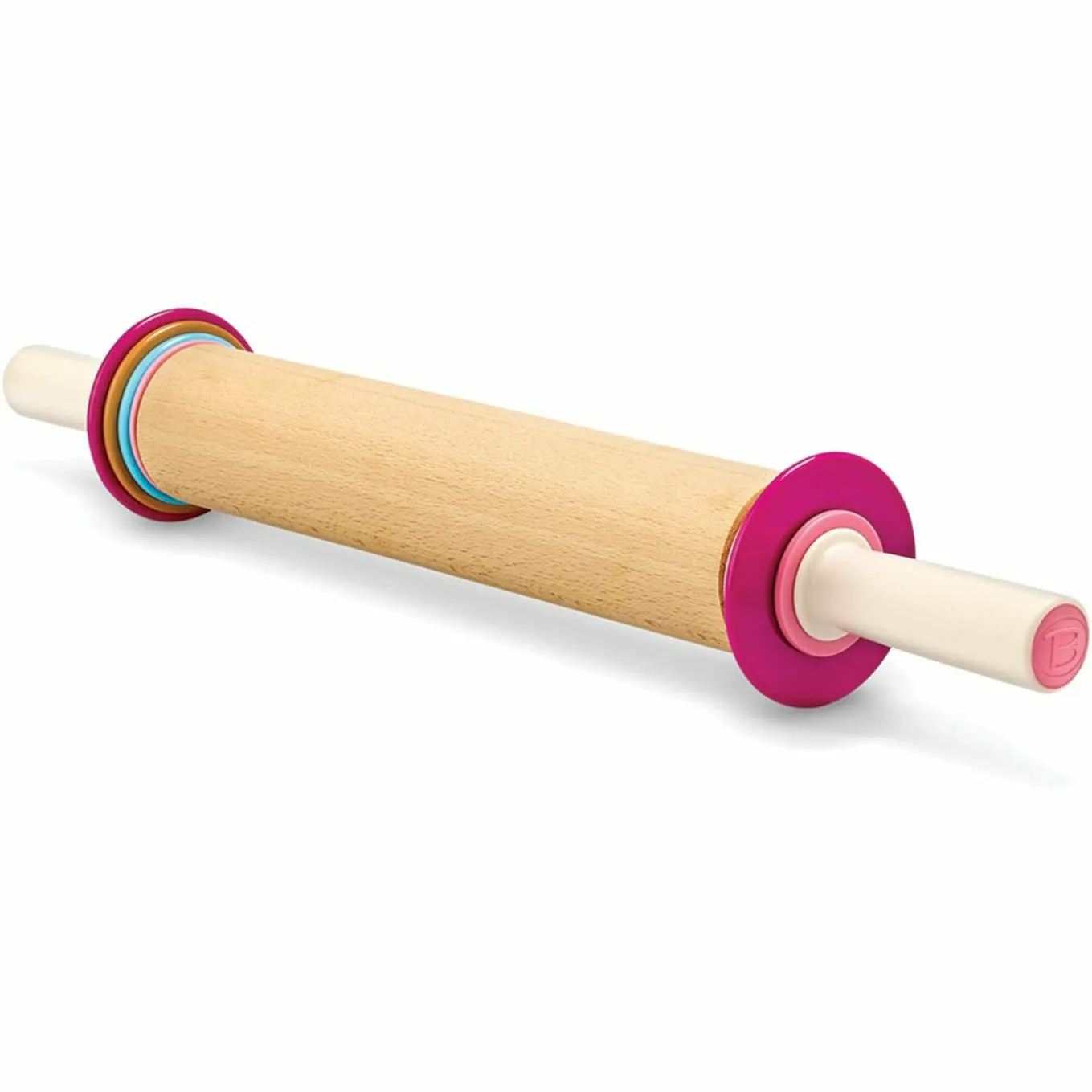 Adjustable Rolling Pin