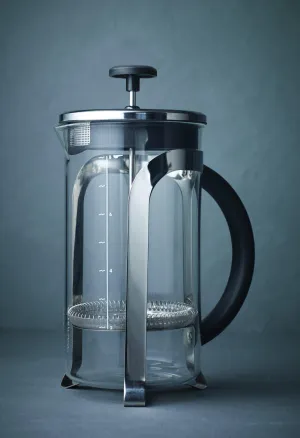 Aerolatte Classic French Press 8-Cup