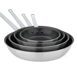 Alegacy Foodservice Products AFPQ20 Fry Pan