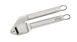 All-Clad Garlic Press, Stainless Steel