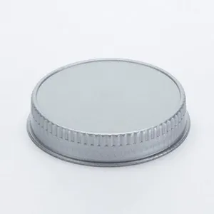 American Metalcraft PMJL Glass Jar Lid