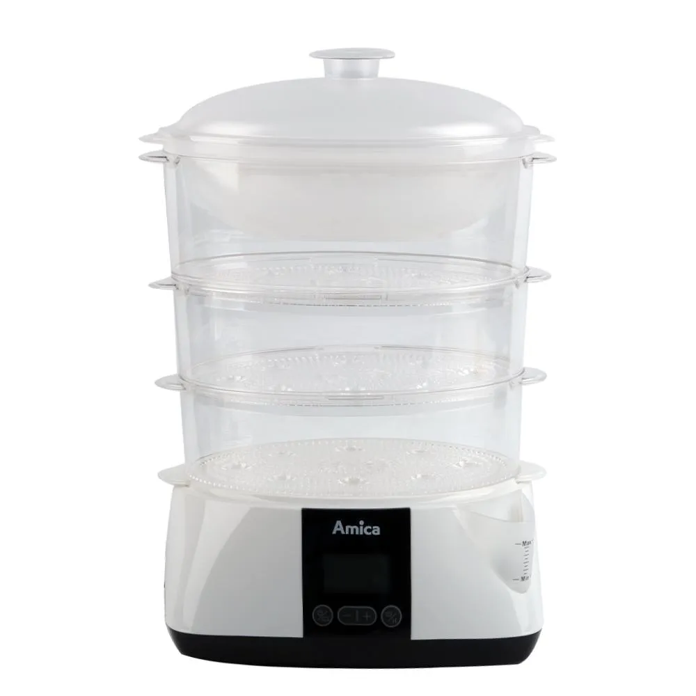 AMICA FOOD STEAMER PT3012