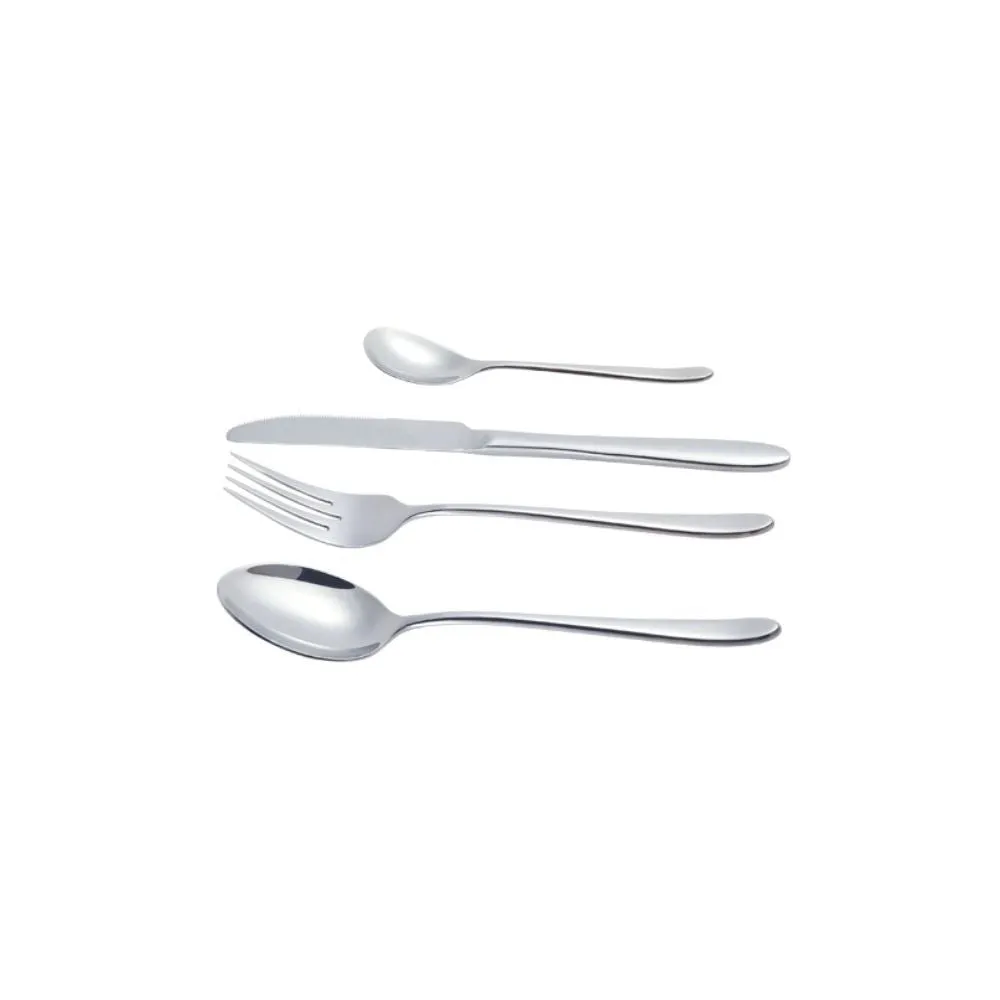 Arshia Cutlery Sets 50pcs TM1401S