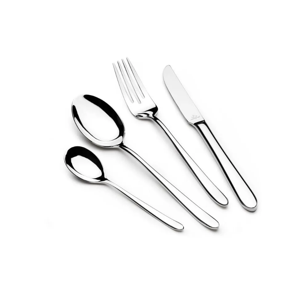 Arshia Cutlery Sets 50pcs TM1401S