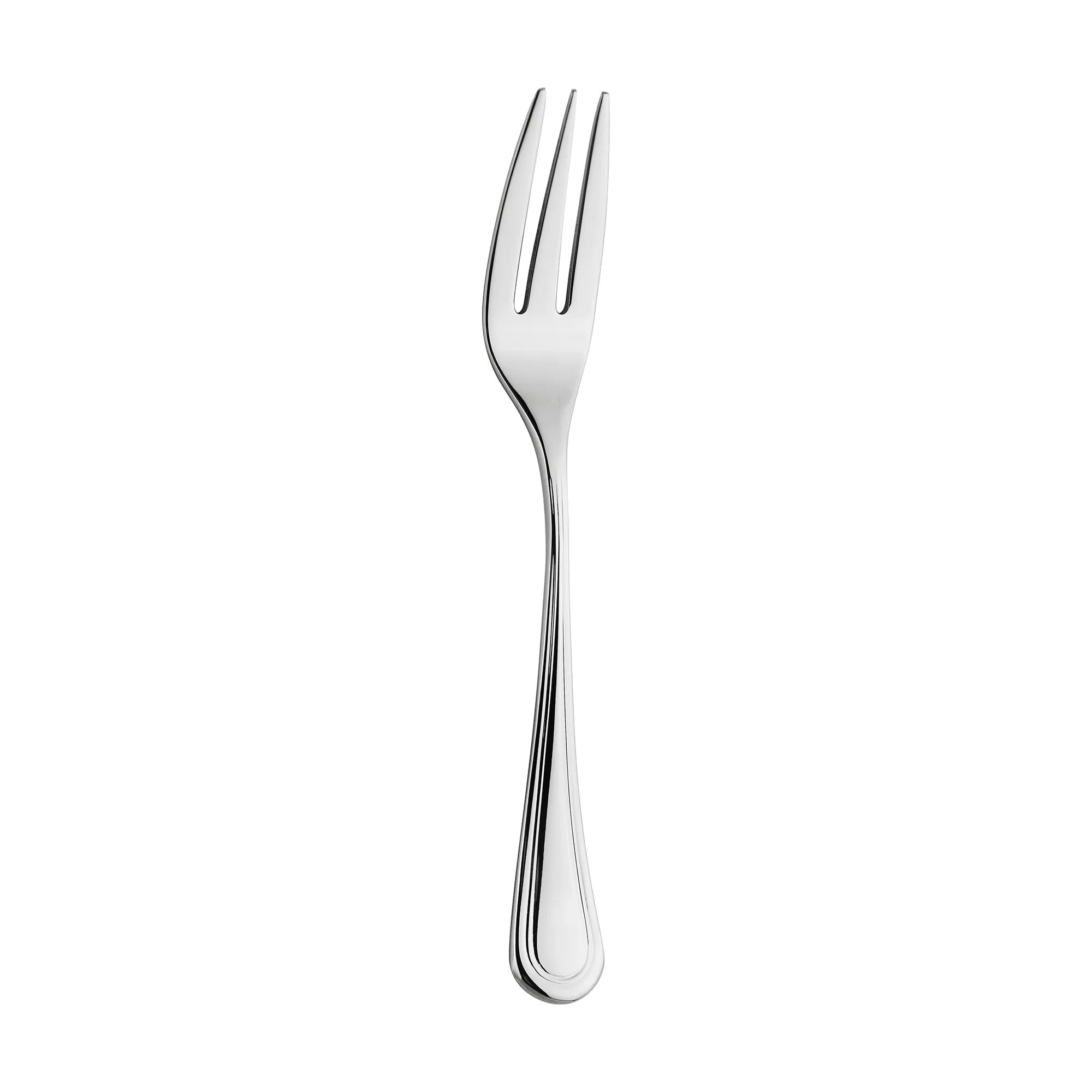 Aston Bright Pastry Fork