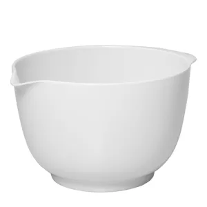 Avanti Mixing Bowl 18cm 1.8Litre White