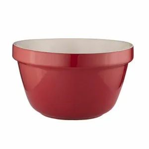 Avanti Multi Purpose Bowl 1.3L/17.5cm - Red