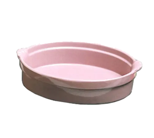 Bon Chef 2083RED Casserole Dish