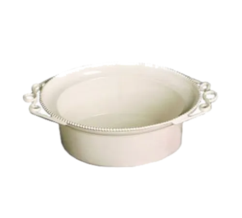 Bon Chef 2103WHTM Casserole Dish