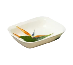 Bon Chef 5047PLATINUMGRA Casserole Dish