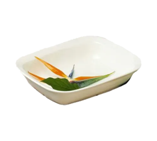 Bon Chef 5047PLATINUMGRA Casserole Dish