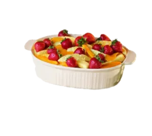 Bon Chef 5055TERRA Casserole Dish