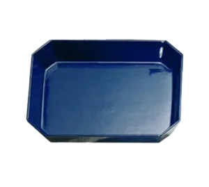 Bon Chef 5063TEAL Casserole Dish