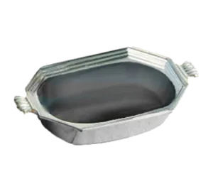 Bon Chef 5068CARM Casserole Dish