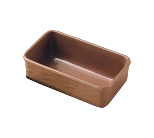 Bon Chef 5087BLKSPKLD Casserole Dish