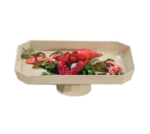 Bon Chef 50959106TAN Casserole Dish