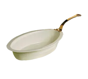 Bon Chef 5099HLCARM Casserole Dish