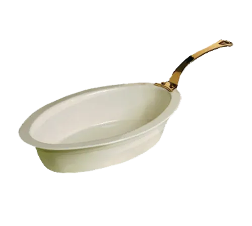 Bon Chef 5099HLCHESTNUT Casserole Dish