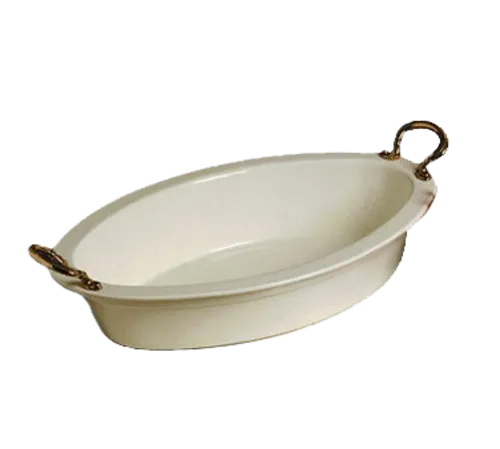 Bon Chef 5099HRCHESTNUT Casserole Dish