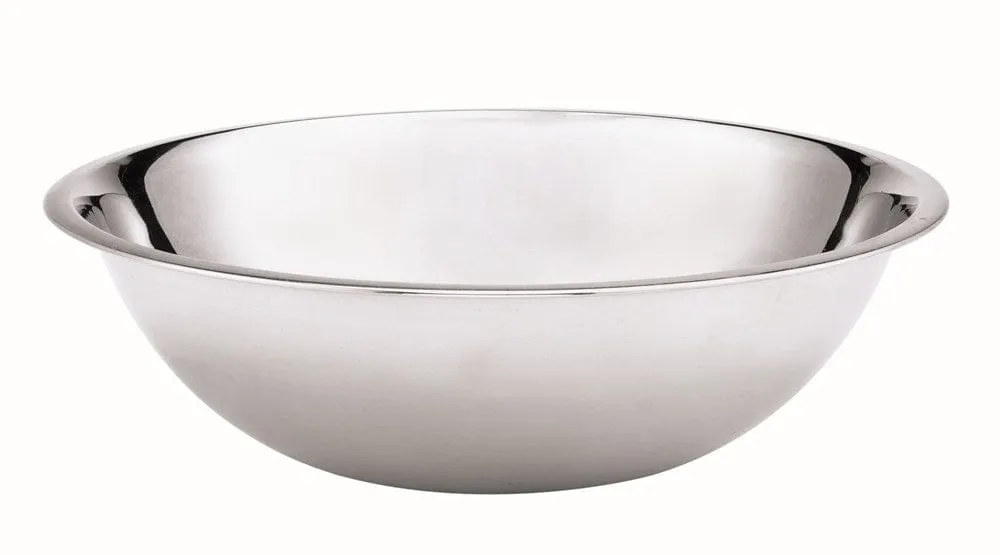 Browne 574951 (S772) 1.5 qt Stainless Steel Mixing Bowl | Denson CFE