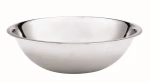 Browne 574951 (S772) 1.5 qt Stainless Steel Mixing Bowl | Denson CFE