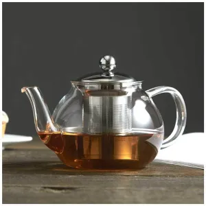 Camellia Teapot (800ml / 4 Cup)