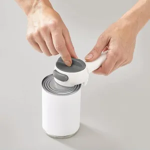 Can-Do Plus Can Opener- Grey