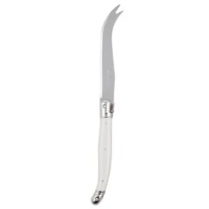 Cheese Knife | White