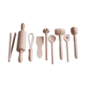 Children's Cook Set