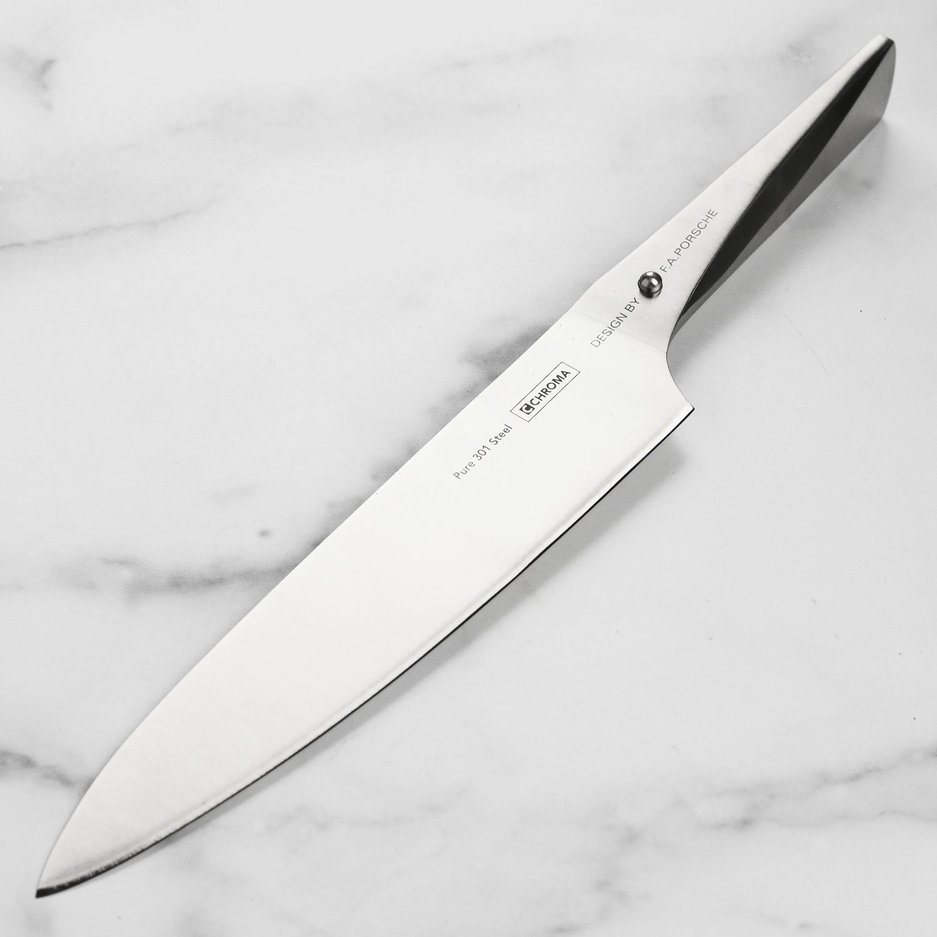 Chroma Type 301 10" Chef's Knife