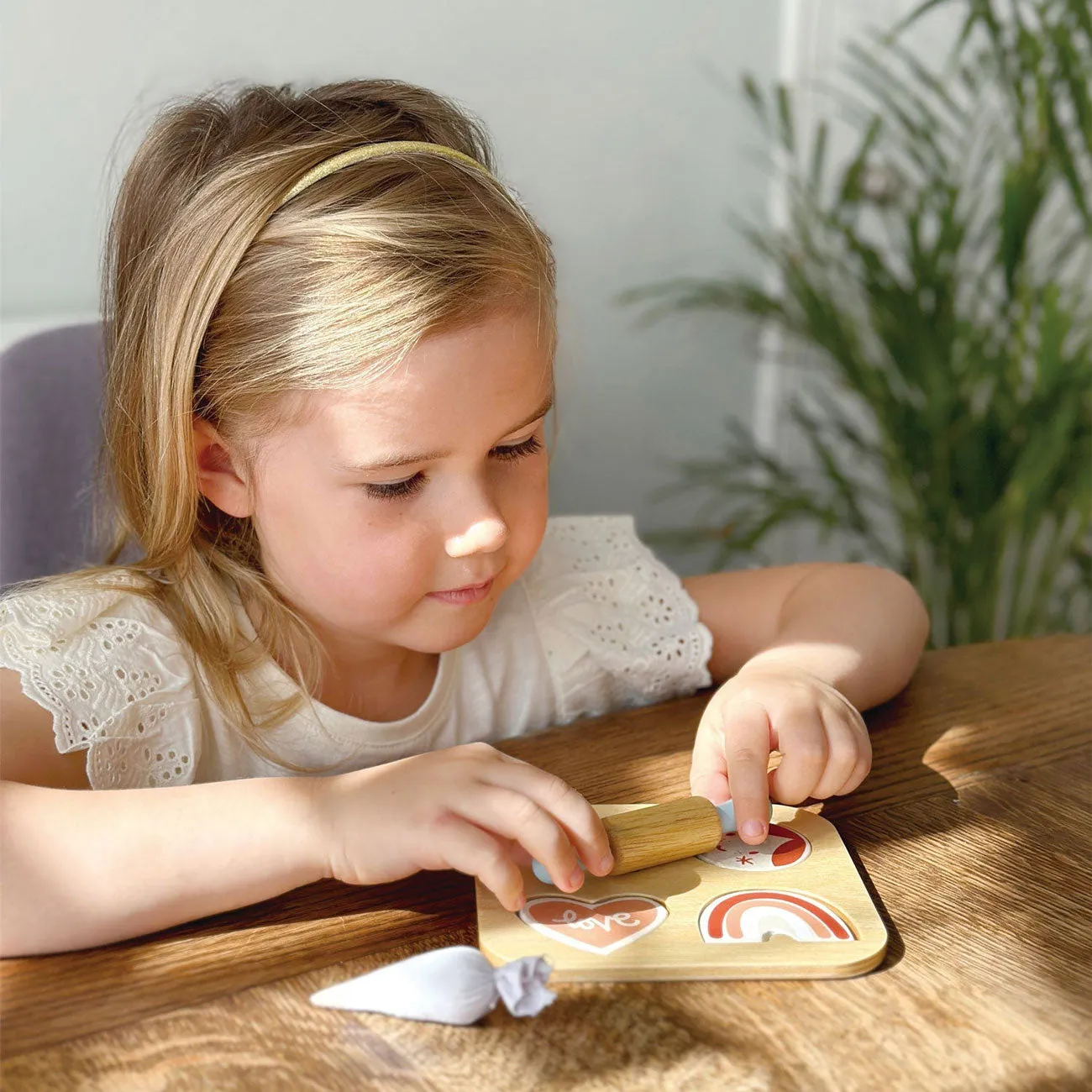 Cookie Cutting Set