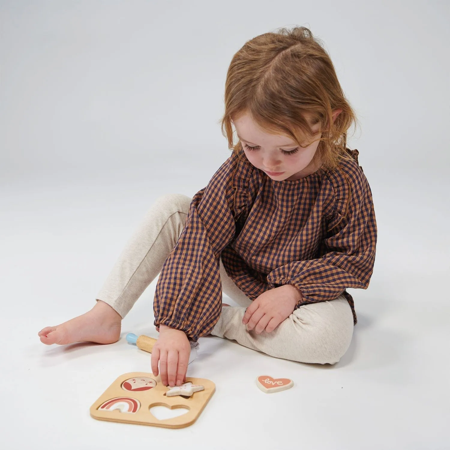 Cookie Cutting Set