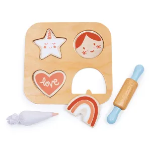 Cookie Cutting Set