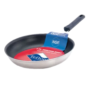 Crestware FRY07XIH Fry Pan