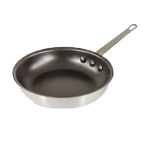 Crestware FRY14S Fry Pan