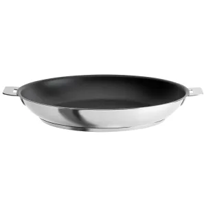 Cristel Strate Detachable Handle 11'' Frying Pan Exceliss Non-Stick Coating