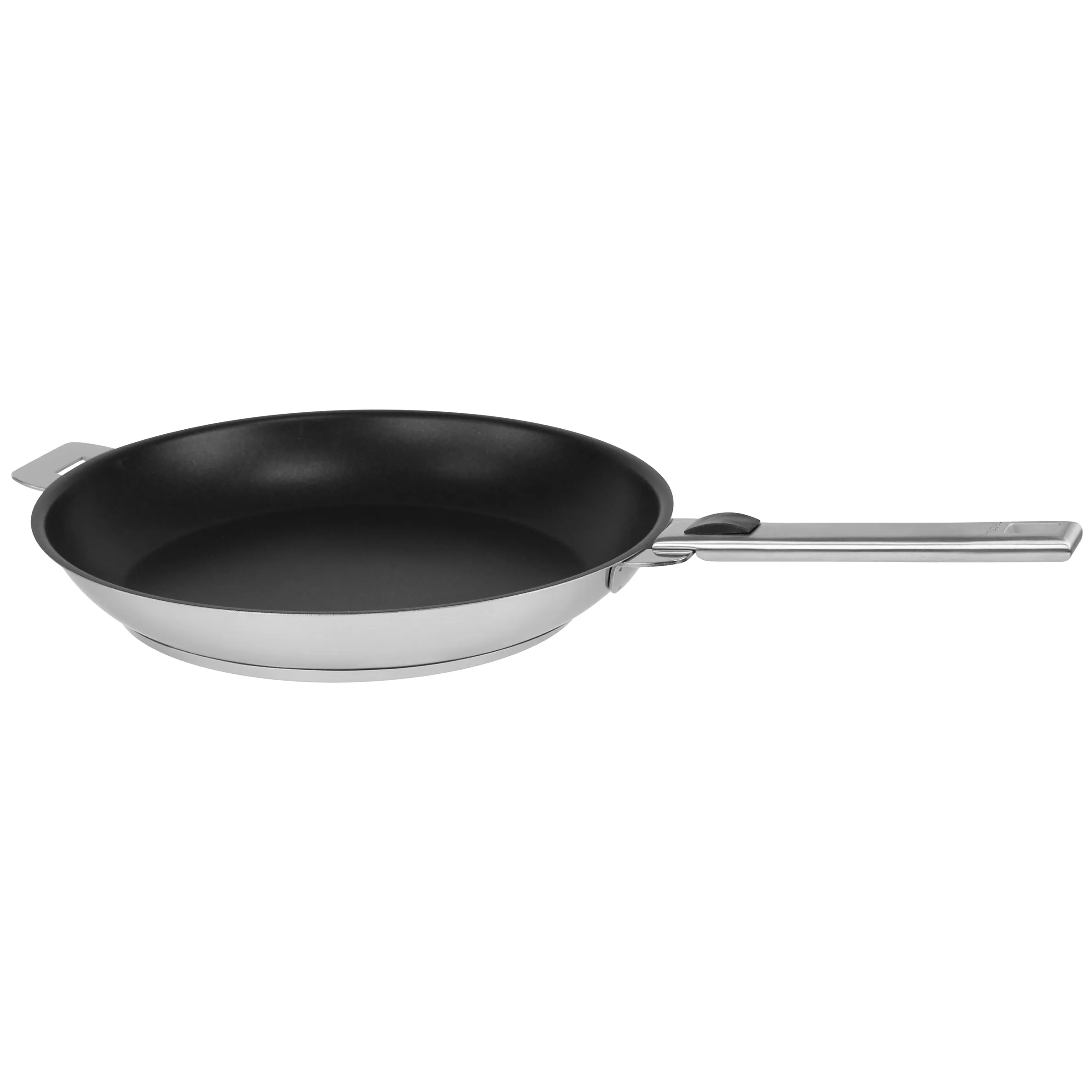 Cristel Strate Detachable Handle 11'' Frying Pan Exceliss Non-Stick Coating