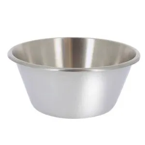 de Buyer - Mixing Bowl - 8" 1qt