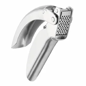 Epicurean Stainless Steel Garlic Press