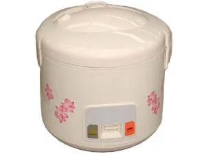 EWI EXKN228 Rice Cooker 220-240V 50HZ