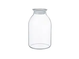 Glass  Storage Jar by Hario