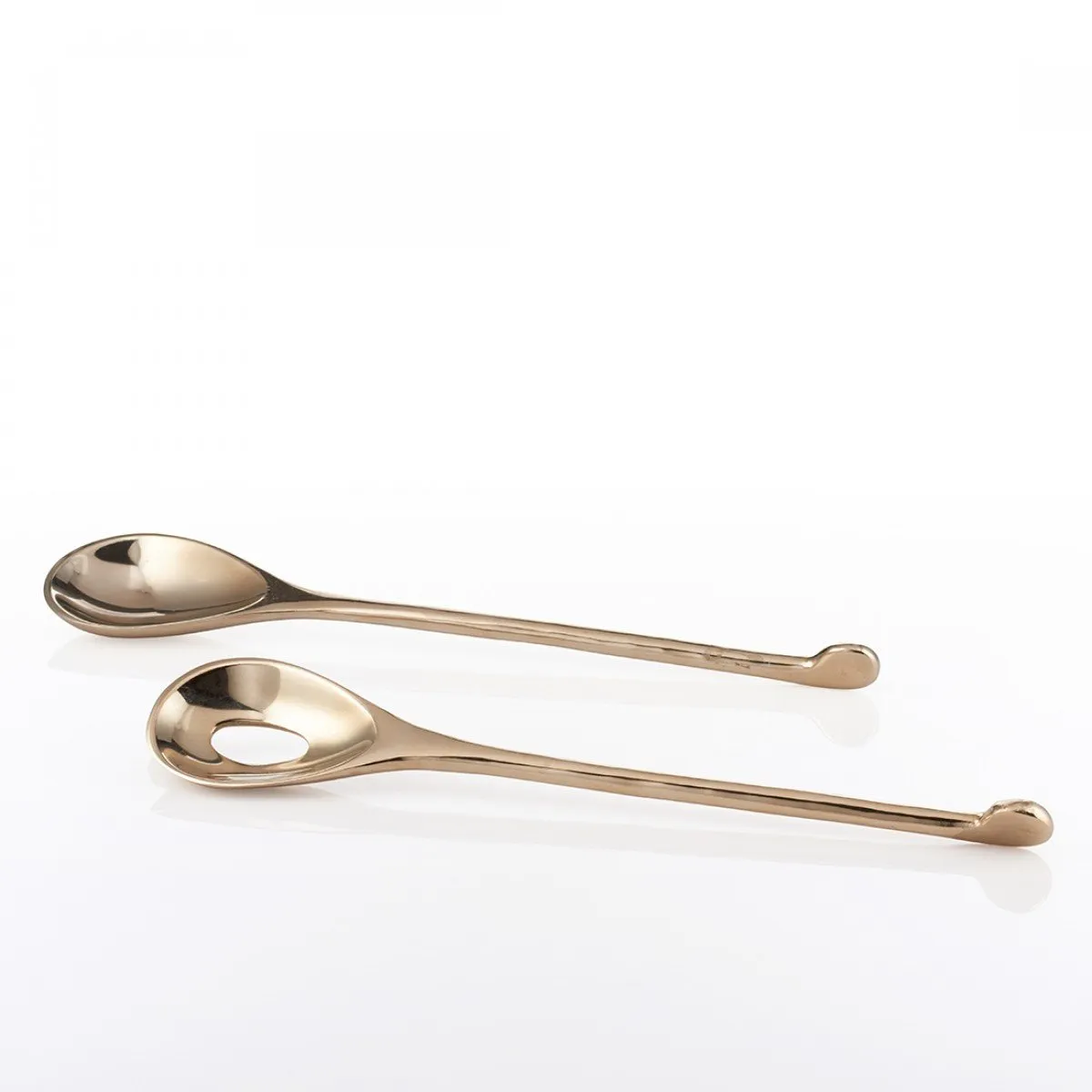 Greco Serving Set Gold