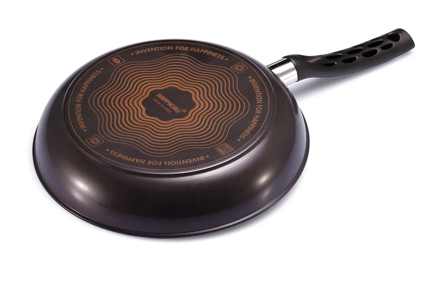 Happycall 12'' Diamond Frying Pan