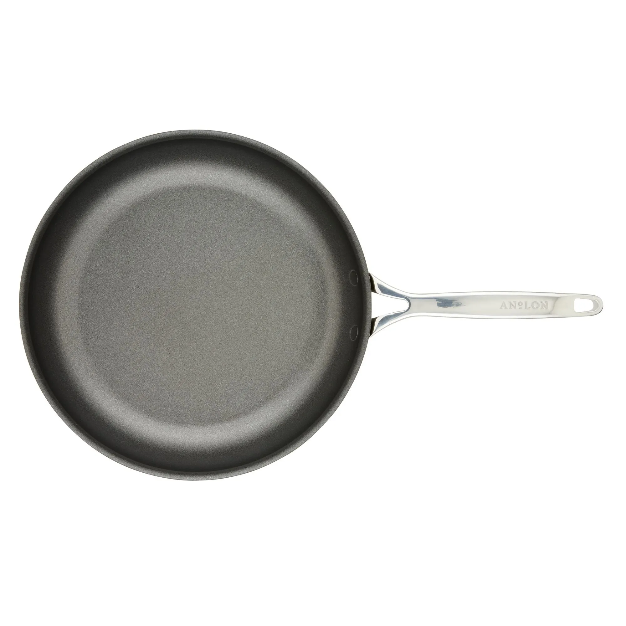 Hard Anodized Nonstick Frying Pan