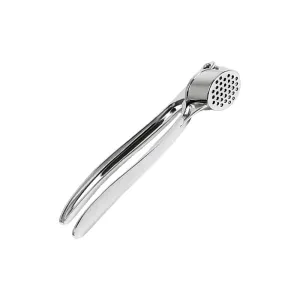 Manual Stainless Steel Garlic Press