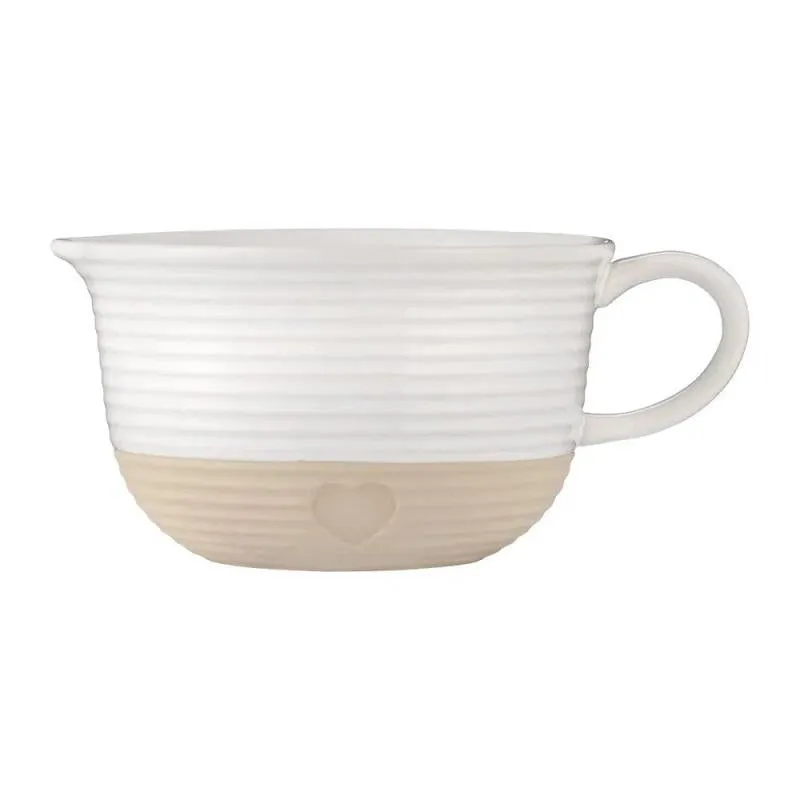 Mason Cash Rustic Charm 2 Qt. Batter Bowl